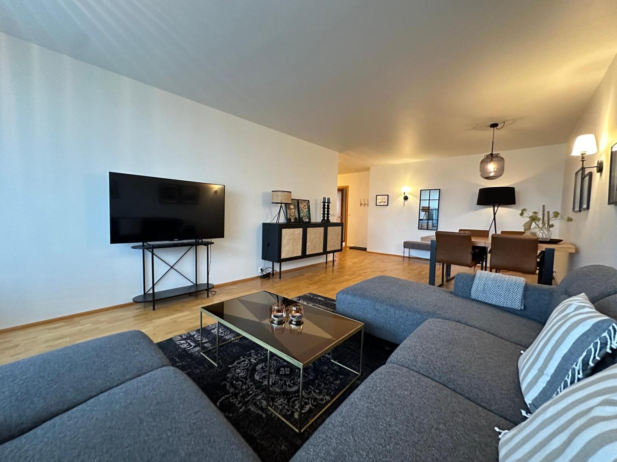 In Fellsmuli - Birta Lejlighed Reykjavík